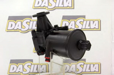 DA SILVA dp2661 -  Гидравлический насос, рулевое управление